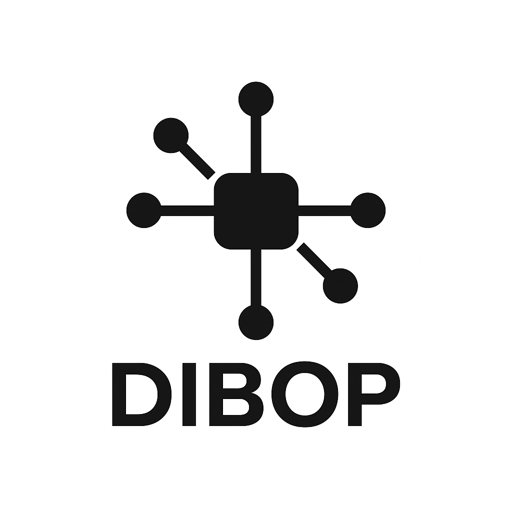 DIBOP Logo