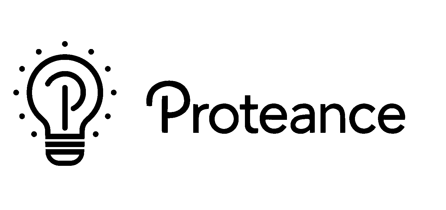 Proteance Logo
